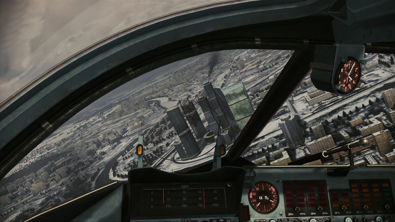 Ace Combat: Assault Horizon (Edición Limitada) - Imagen 25